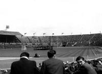 Wembley Stadium