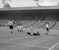 Wembley Stadium