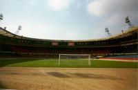 Wembley Stadium