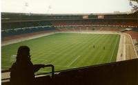 Wembley Stadium