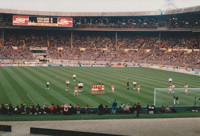 Wembley Stadium