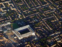 White Hart Lane