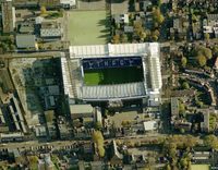 White Hart Lane