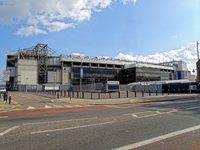 White Hart Lane