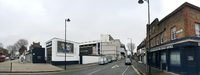 White Hart Lane