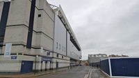 White Hart Lane