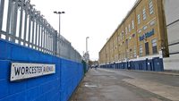 White Hart Lane