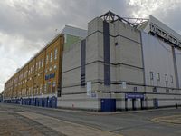 White Hart Lane