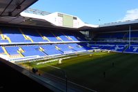 White Hart Lane