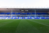 White Hart Lane