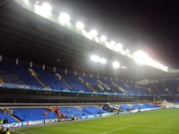 White Hart Lane