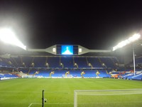 White Hart Lane