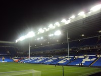 White Hart Lane