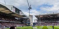 White Hart Lane