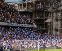 White Hart Lane