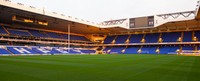 White Hart Lane