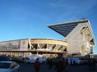 Estadio El Sadar 