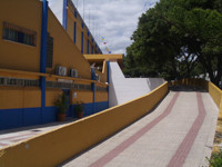 Estadio Municipal Antonio Lorenzo Cuevas