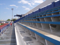Estadio Municipal Antonio Lorenzo Cuevas