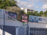 Estadio Municipal Antonio Lorenzo Cuevas