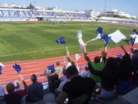 Estadio Municipal Antonio Lorenzo Cuevas