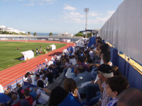 Estadio Municipal Antonio Lorenzo Cuevas