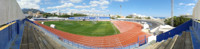 Estadio Municipal Antonio Lorenzo Cuevas
