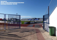 Estadio Municipal Antonio Lorenzo Cuevas