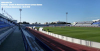 Estadio Municipal Antonio Lorenzo Cuevas