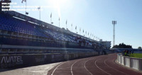 Estadio Municipal Antonio Lorenzo Cuevas