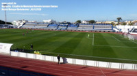 Estadio Municipal Antonio Lorenzo Cuevas