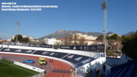 Estadio Municipal Antonio Lorenzo Cuevas