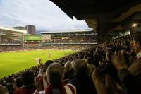 Estadio San Mamés