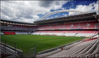 Estadio San Mamés