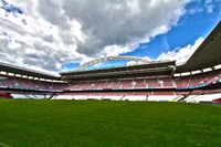 Estadio San Mamés