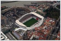 Estadio San Mamés