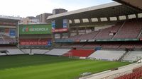 Estadio San Mamés