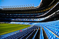 Estadio Santiago Bernabéu