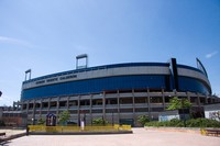 Estadio Vicente Calderón