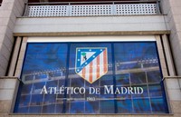 Estadio Vicente Calderón