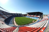 Estadio Vicente Calderón