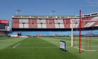 Estadio Vicente Calderón