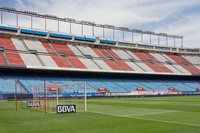 Estadio Vicente Calderón