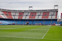 Estadio Vicente Calderón