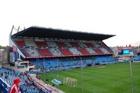 Estadio Vicente Calderón