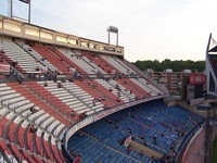 Estadio Vicente Calderón