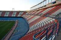 Estadio Vicente Calderón