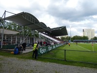 Tammelan stadion