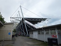 Tammelan stadion