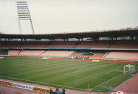 Müngersdorfer Stadion